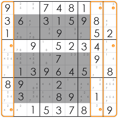 medium sudoku online